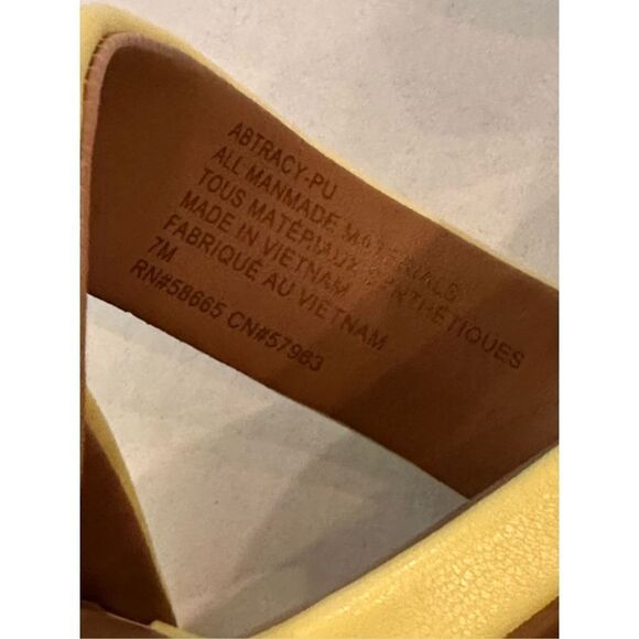 Abound Tracy Platform sandal - Picture 10 of 10